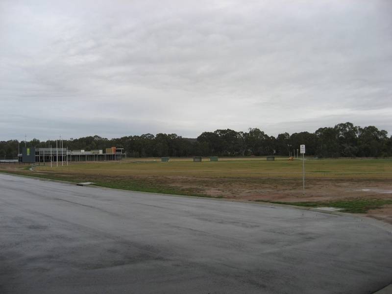 Lot 19,  Ryall Park, Strathfieldsaye VIC 3551