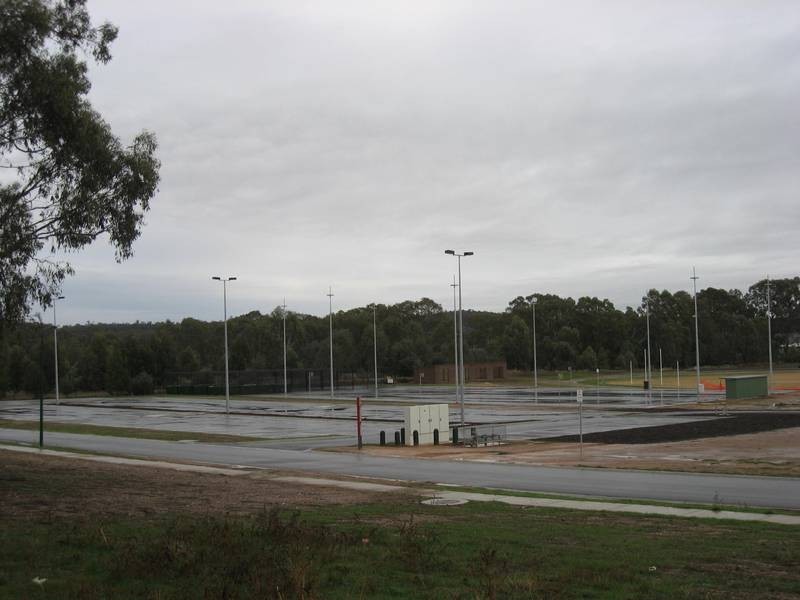 Lot 19,  Ryall Park, Strathfieldsaye VIC 3551