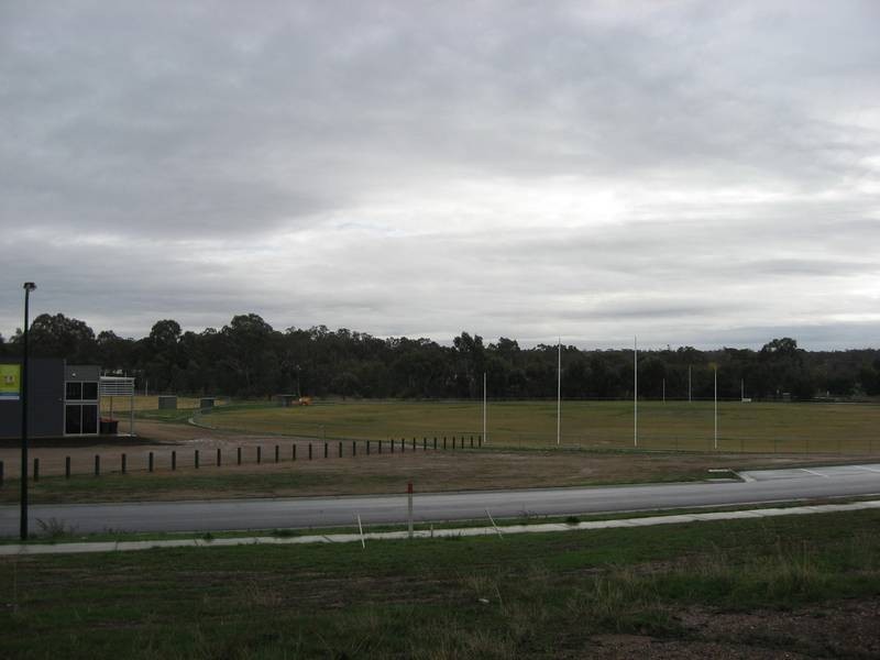 Lot 19,  Ryall Park, Strathfieldsaye VIC 3551