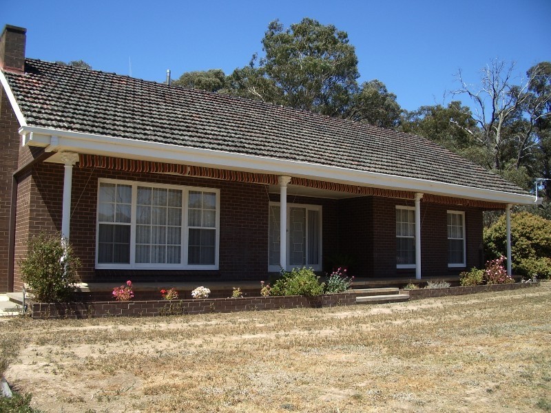 203 Lockwood Road, Kangaroo Flat VIC 3555