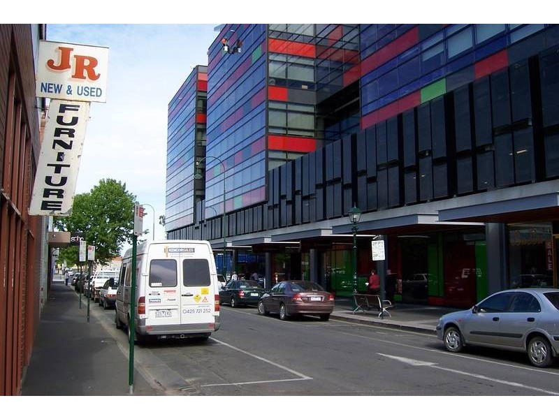 CENTRAL FURNITURE BUSINESS, Bendigo VIC 3550