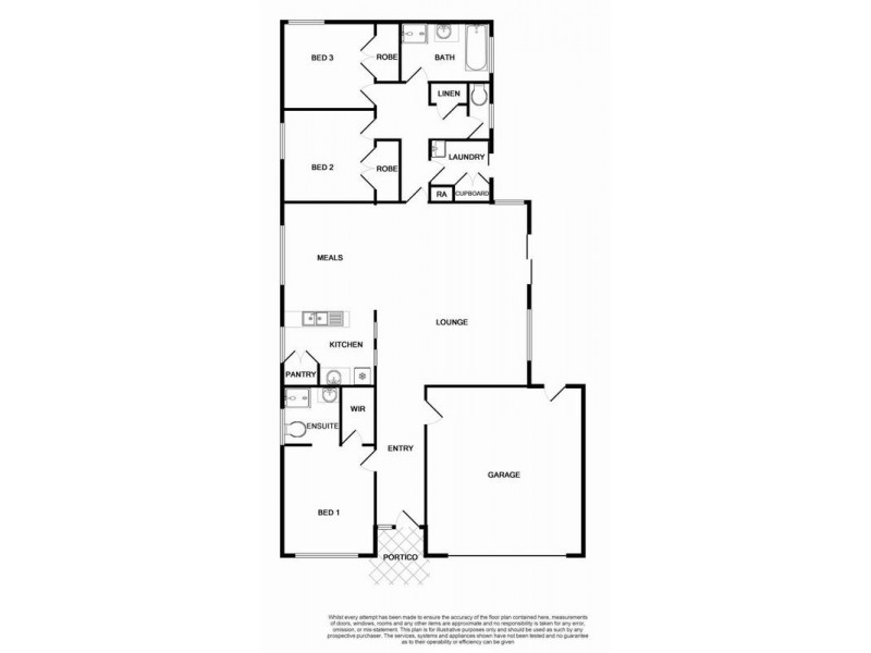 6 Peacock Drive, Epsom VIC 3551