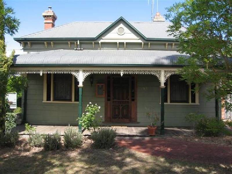193 Don Street, Bendigo VIC 3550