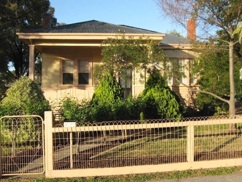 48 Bayne Street, Bendigo VIC 3550