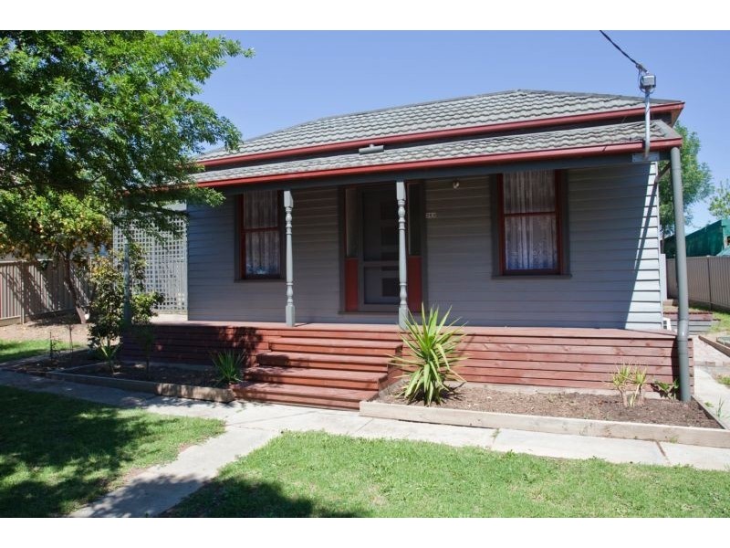 263 Eaglehawk Road, California Gully VIC 3556