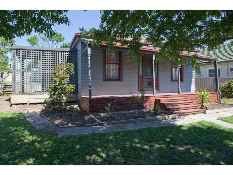 263 Eaglehawk Road, California Gully VIC 3556