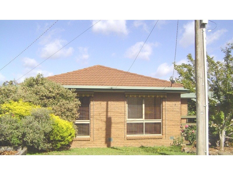 8 Marinna Court, Strathdale VIC 3550