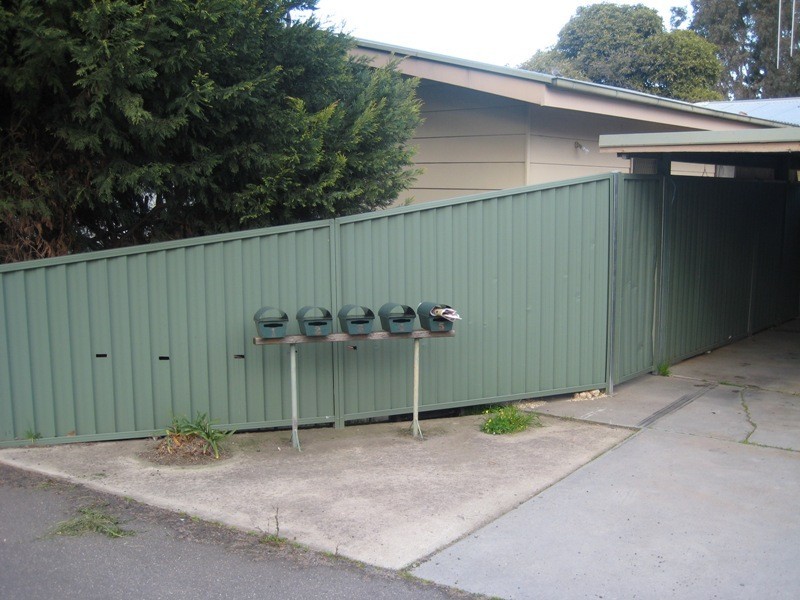 5/303 Barnard Street, Bendigo VIC 3550