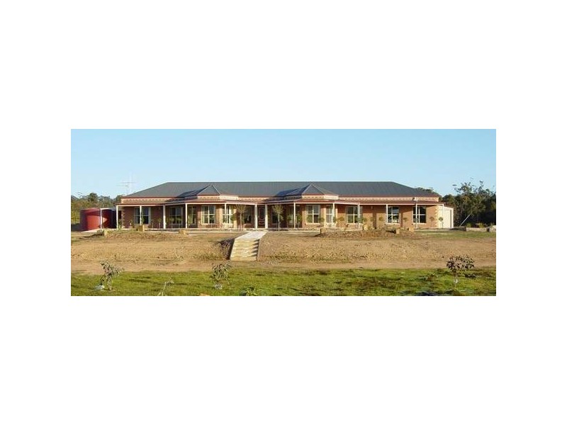 47 Gledhill Lane, Strathfieldsaye VIC 3551