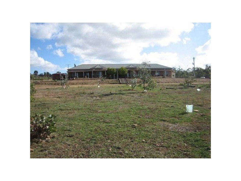 47 Gledhill Lane, Strathfieldsaye VIC 3551