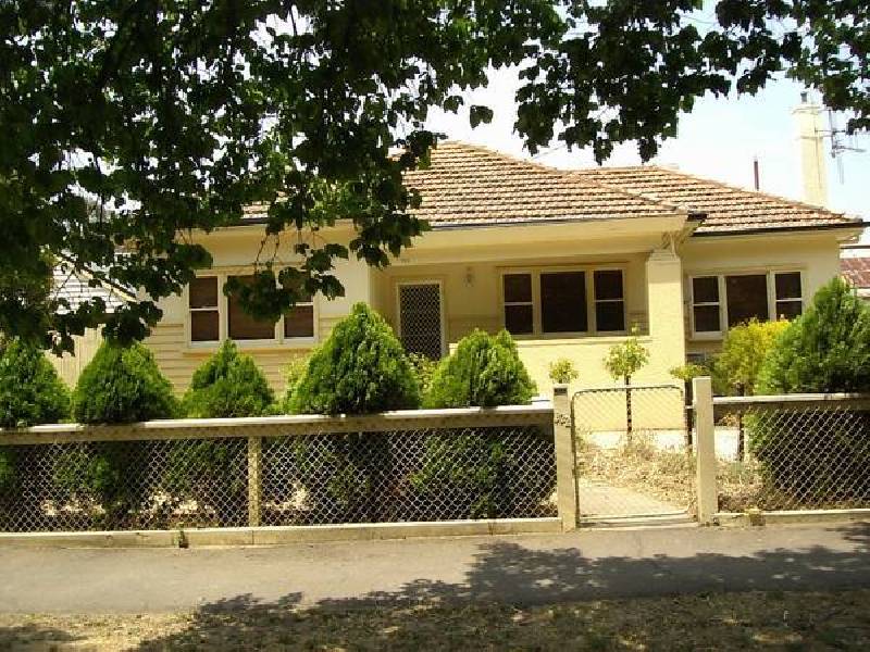 322 Napier Street, Bendigo VIC 3550