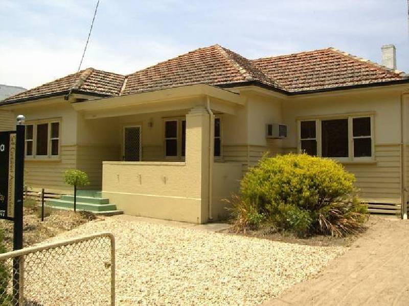 322 Napier Street, Bendigo VIC 3550