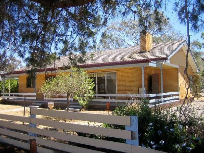 333 Rheola Road, Arnold VIC 3551