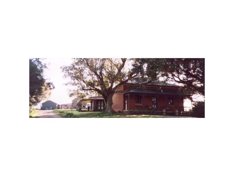 550 McKenzie Road, Bendigo VIC 3550