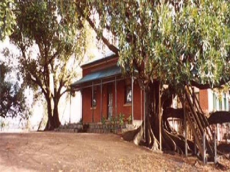 550 McKenzie Road, Bendigo VIC 3550