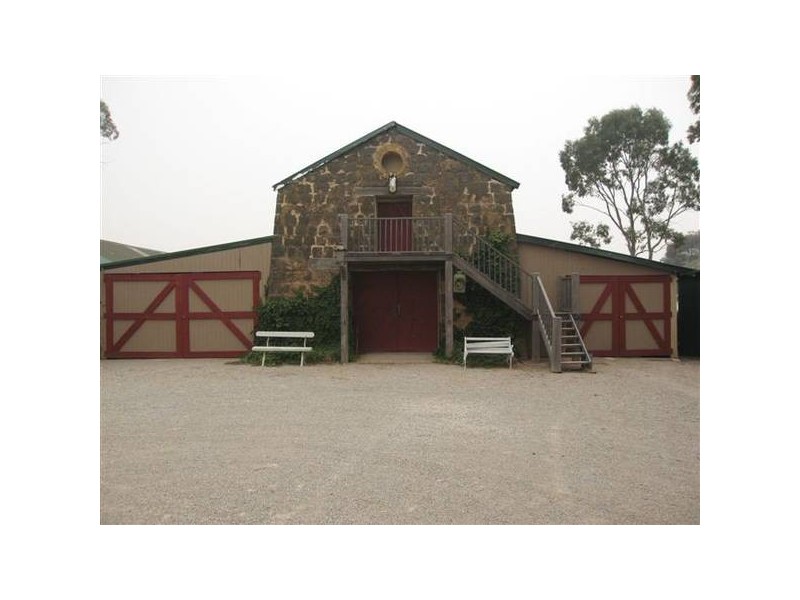 550 McKenzie Road, Bendigo VIC 3550