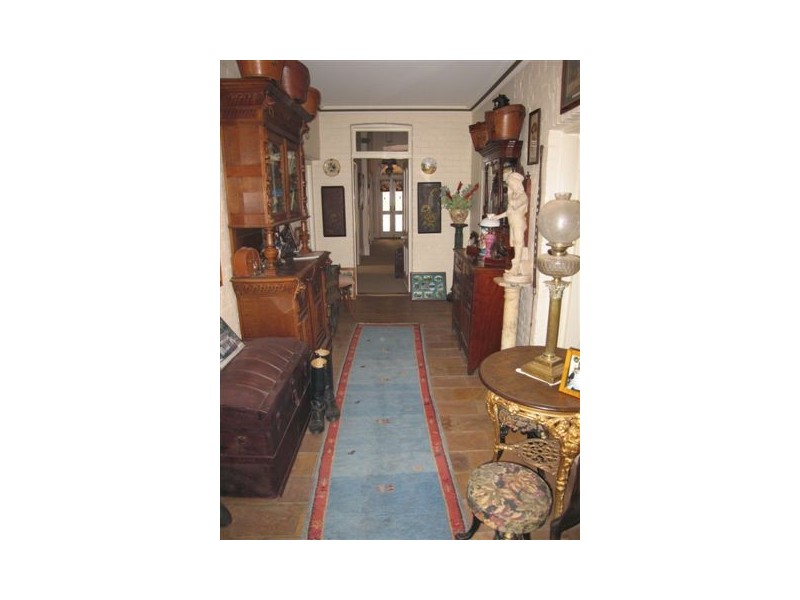 550 McKenzie Road, Bendigo VIC 3550