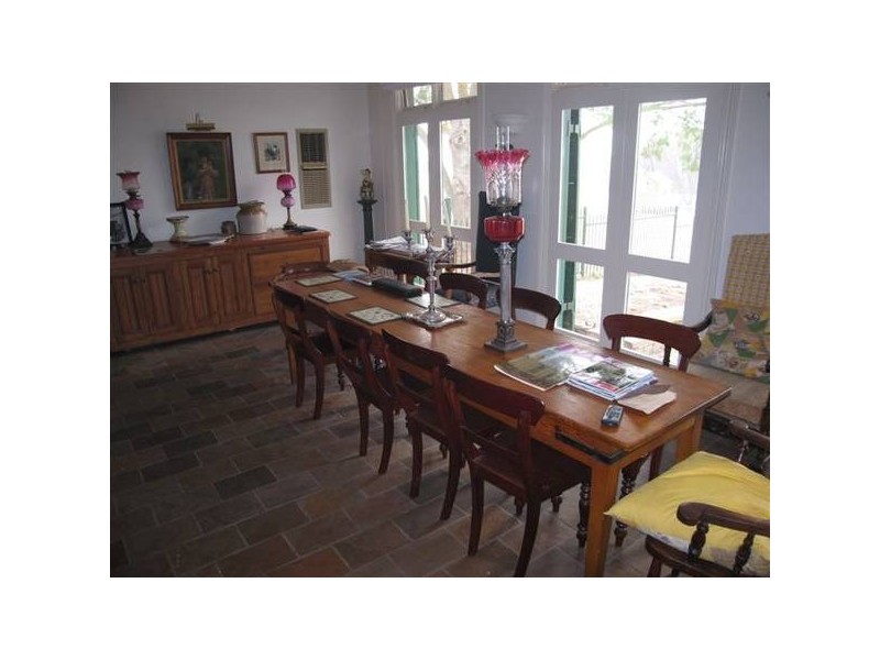 550 McKenzie Road, Bendigo VIC 3550