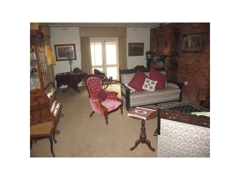 550 McKenzie Road, Bendigo VIC 3550