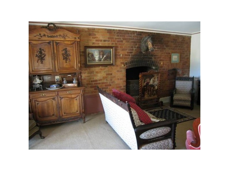 550 McKenzie Road, Bendigo VIC 3550