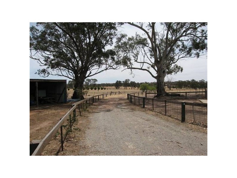 550 McKenzie Road, Bendigo VIC 3550