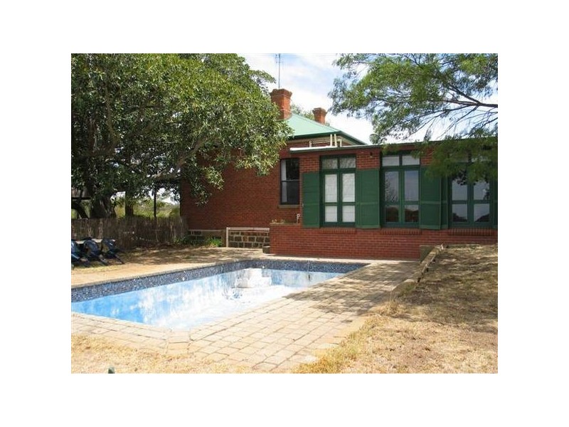 550 McKenzie Road, Bendigo VIC 3550