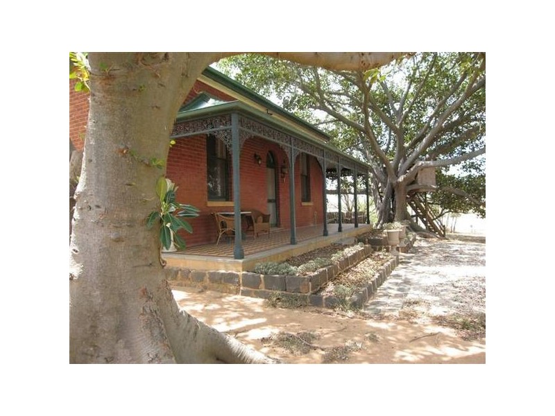 550 McKenzie Road, Bendigo VIC 3550