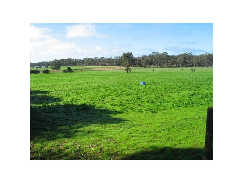 550 McKenzie Road, Bendigo VIC 3550