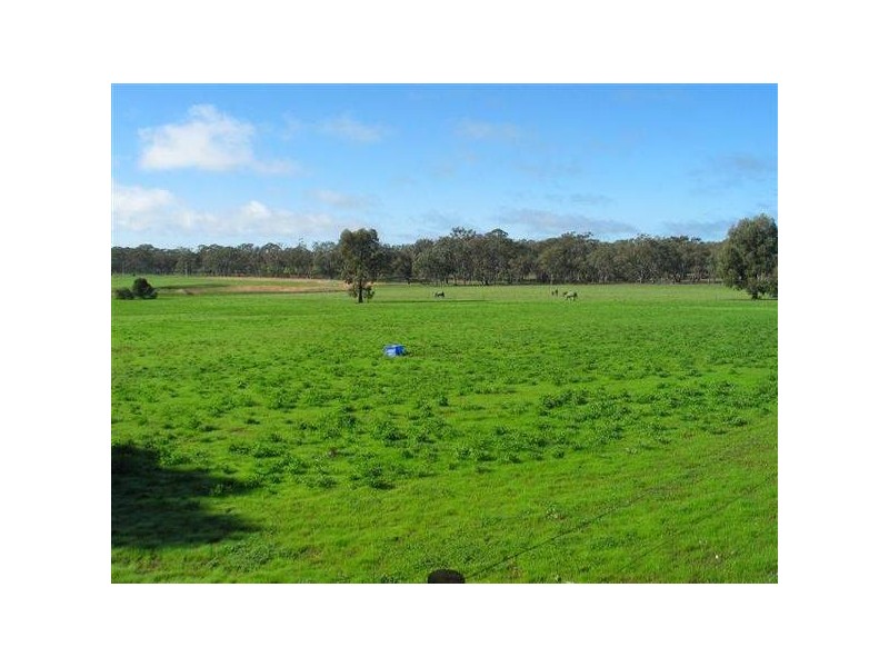 550 McKenzie Road, Bendigo VIC 3550