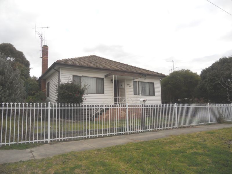 6 Hunter Street, Golden Square VIC 3555