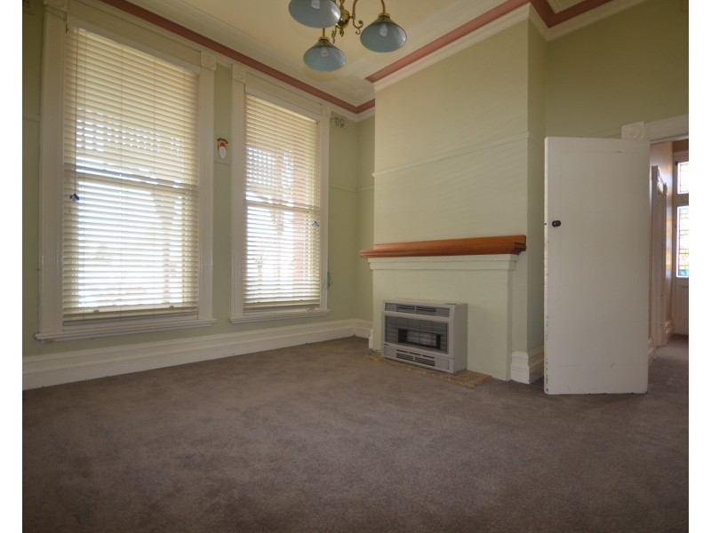 1/168 Barnard Street, Bendigo VIC 3550