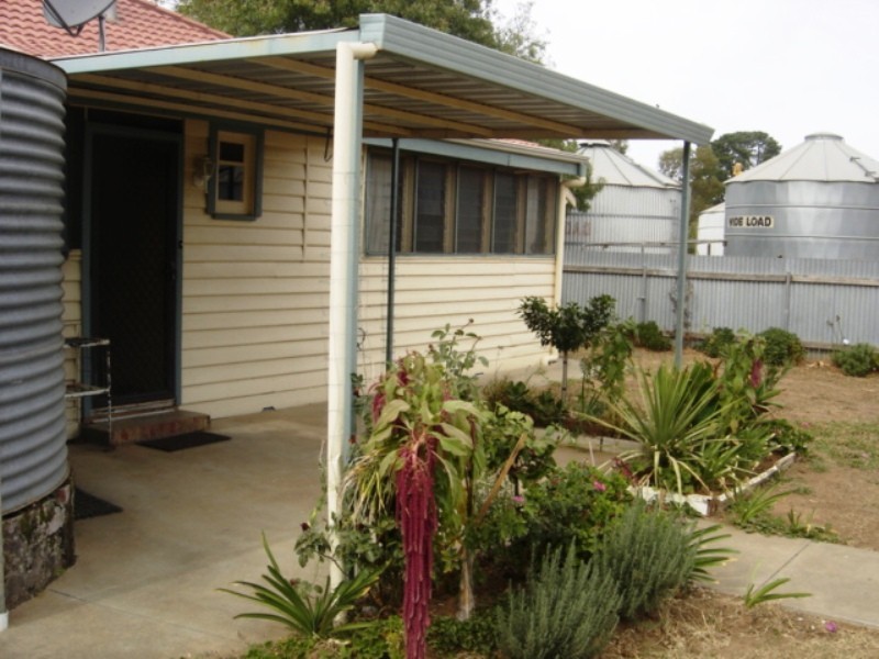 113 Michie Street, Elmore VIC 3558