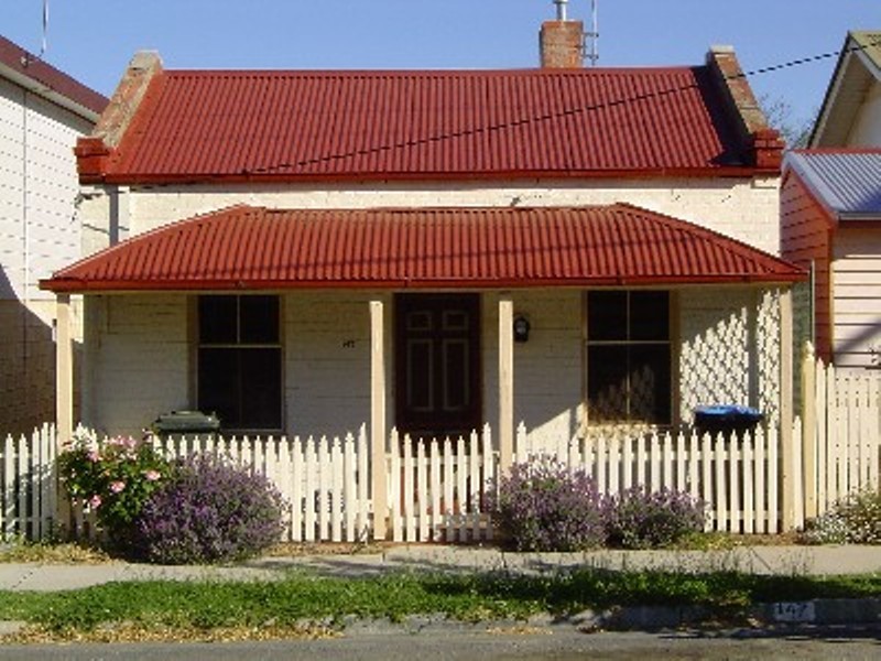 147 Barnard Street, Bendigo VIC 3550