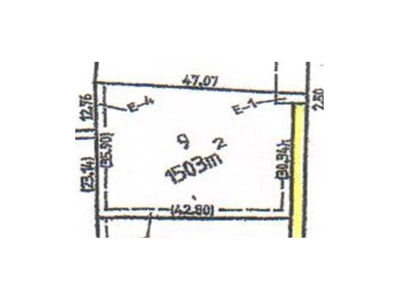 Lot 9,  Eastern Lane, Maiden Gully VIC 3551