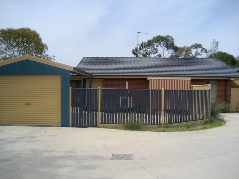 3/22 Mahon Avenue, Strathdale VIC 3550