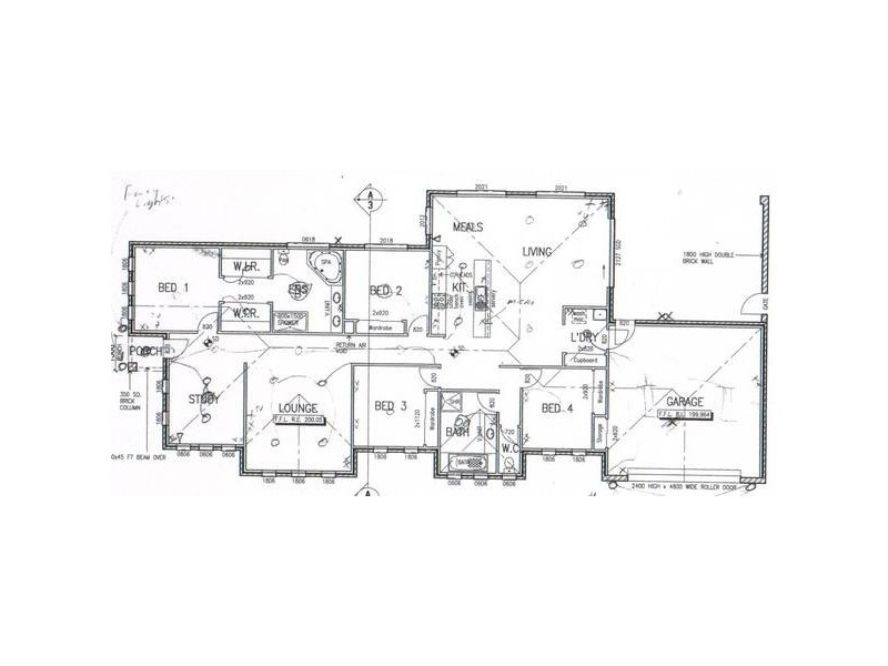 Strathfieldsaye VIC 3551