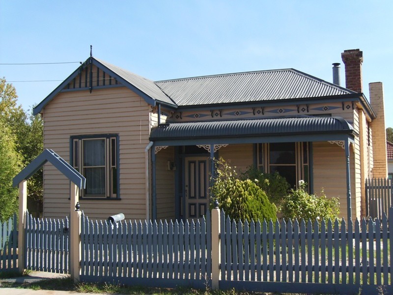 15 Casey Street, Bendigo VIC 3550
