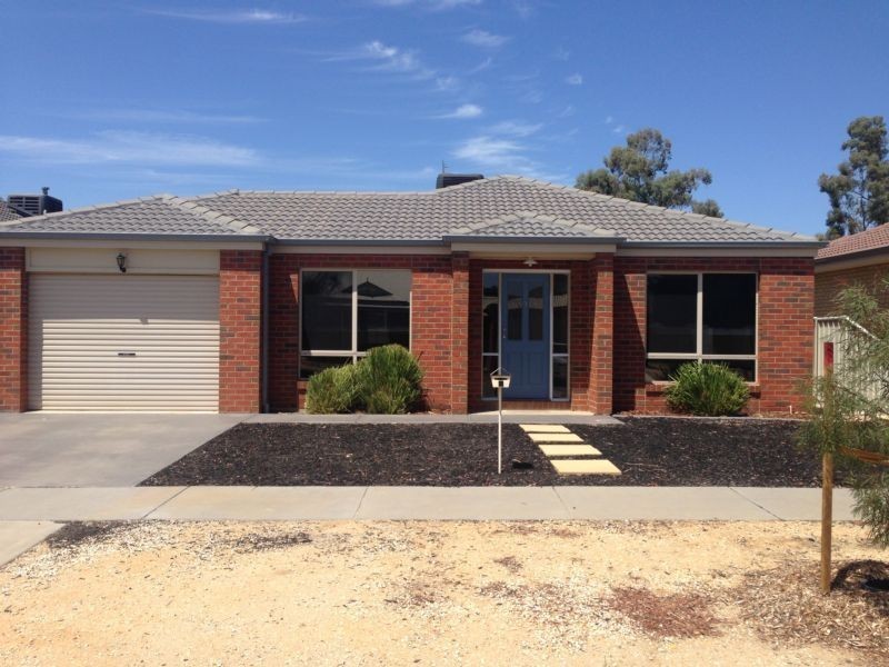 3 Manna Gum Drive, Epsom VIC 3551