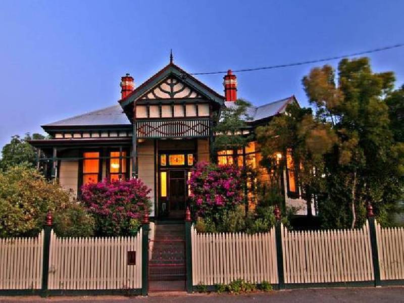 Quarry Hill VIC 3550