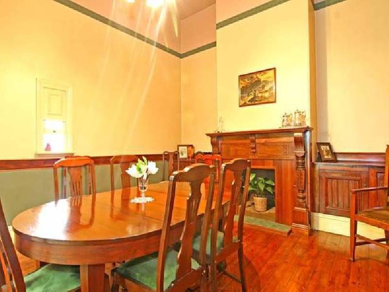 Quarry Hill VIC 3550
