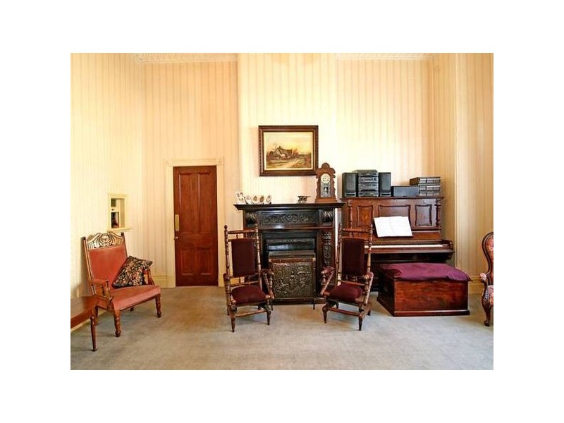 Quarry Hill VIC 3550