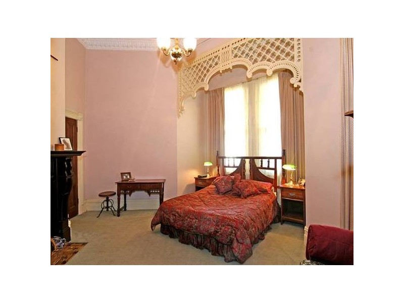 Quarry Hill VIC 3550