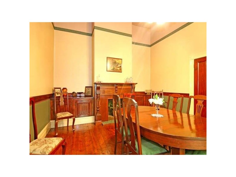 Quarry Hill VIC 3550