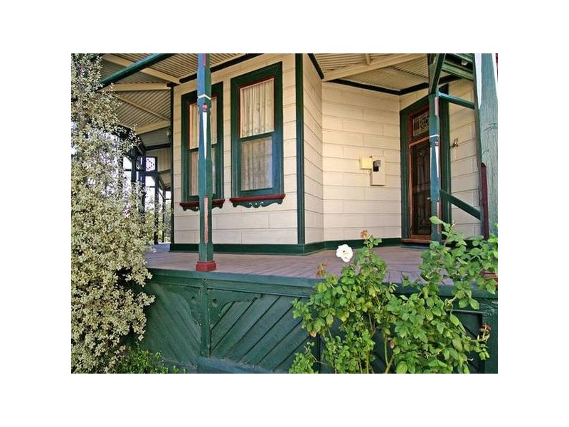 Quarry Hill VIC 3550