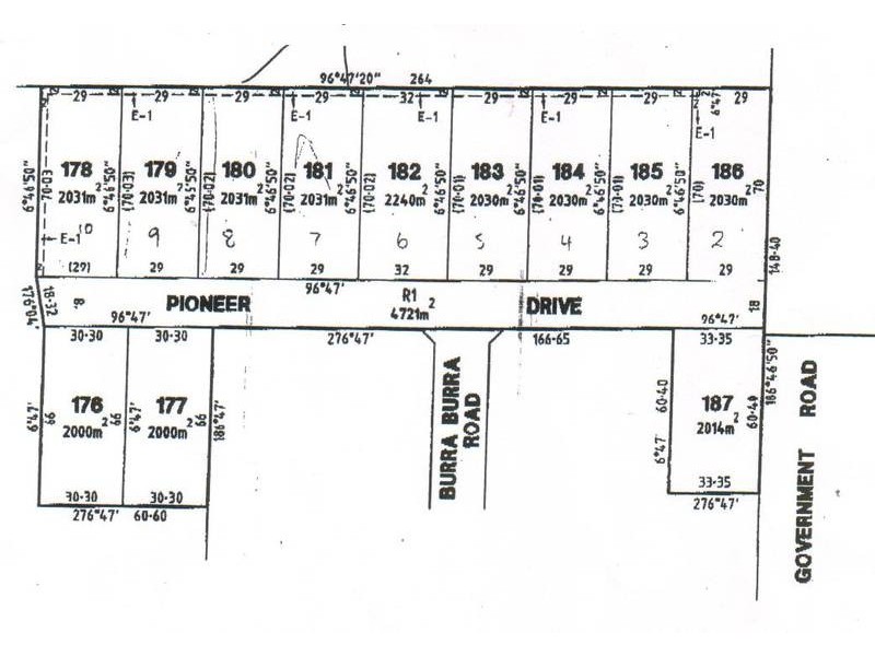 Lot 170,  Pioneer Drive, Maiden Gully VIC 3551