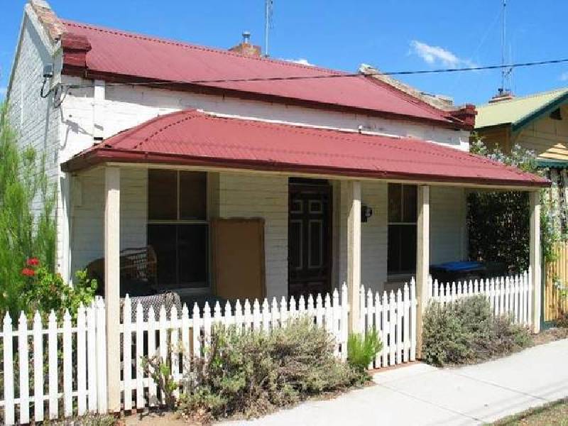 147 Barnard Street, Bendigo VIC 3550