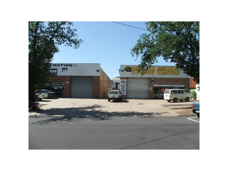 Hopetoun Street, Bendigo VIC 3550