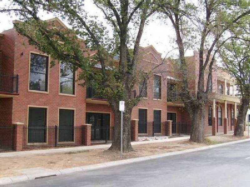 7/83 Arnold Street, Bendigo VIC 3550