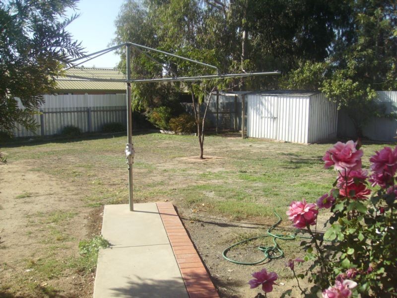 36B Dowding Street, California Gully VIC 3556