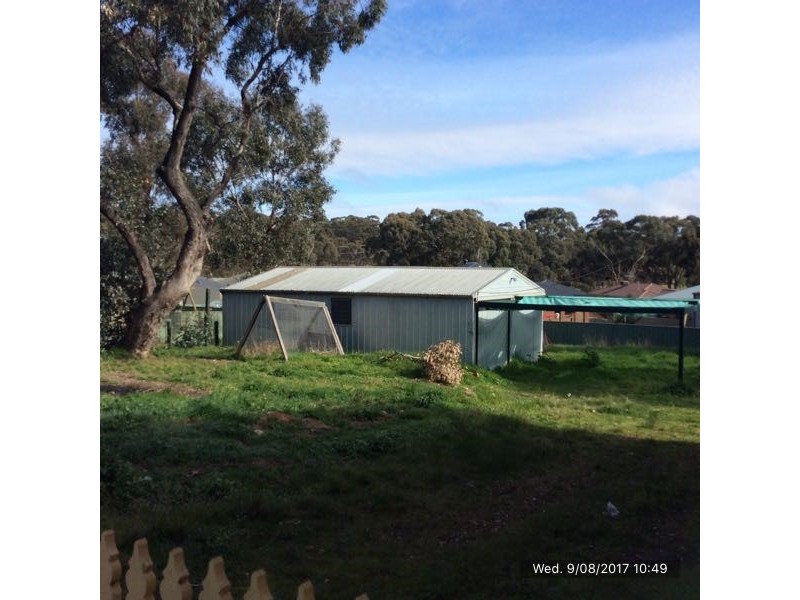 1 Eastern Lane, Maiden Gully VIC 3551